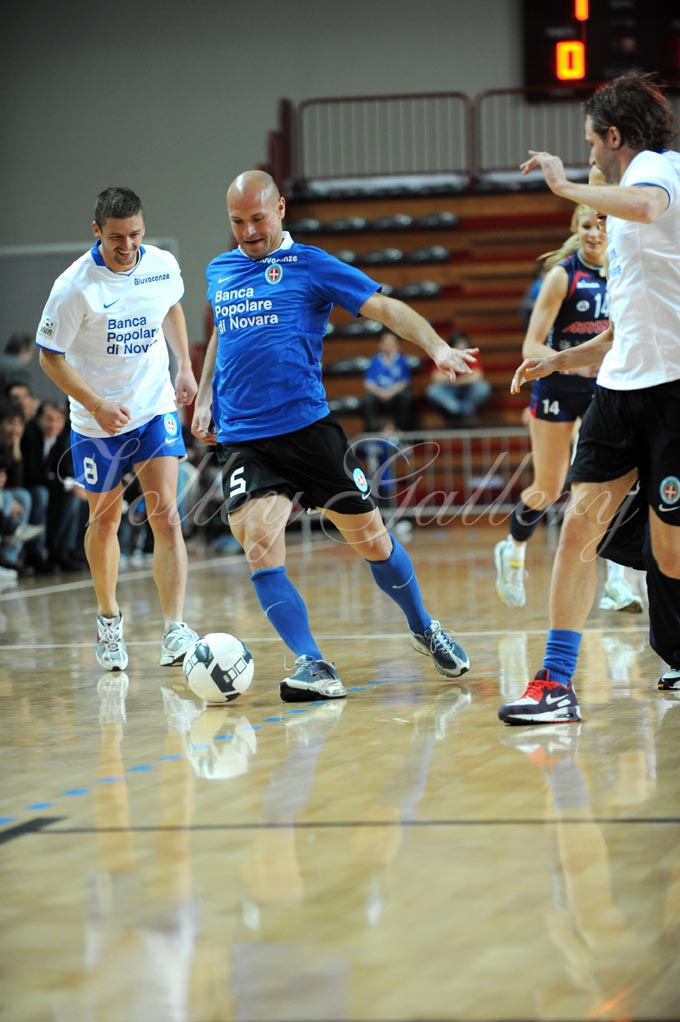 Asystel e Novara Calcio In gioco per voi  (097)